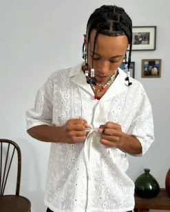 Samba Necklace
