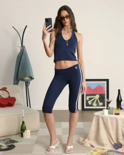 Sandia Capri Pants