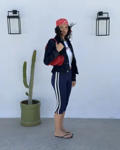 Sandia Capri Pants