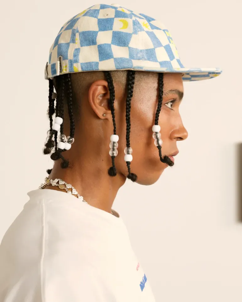 Serena Cap