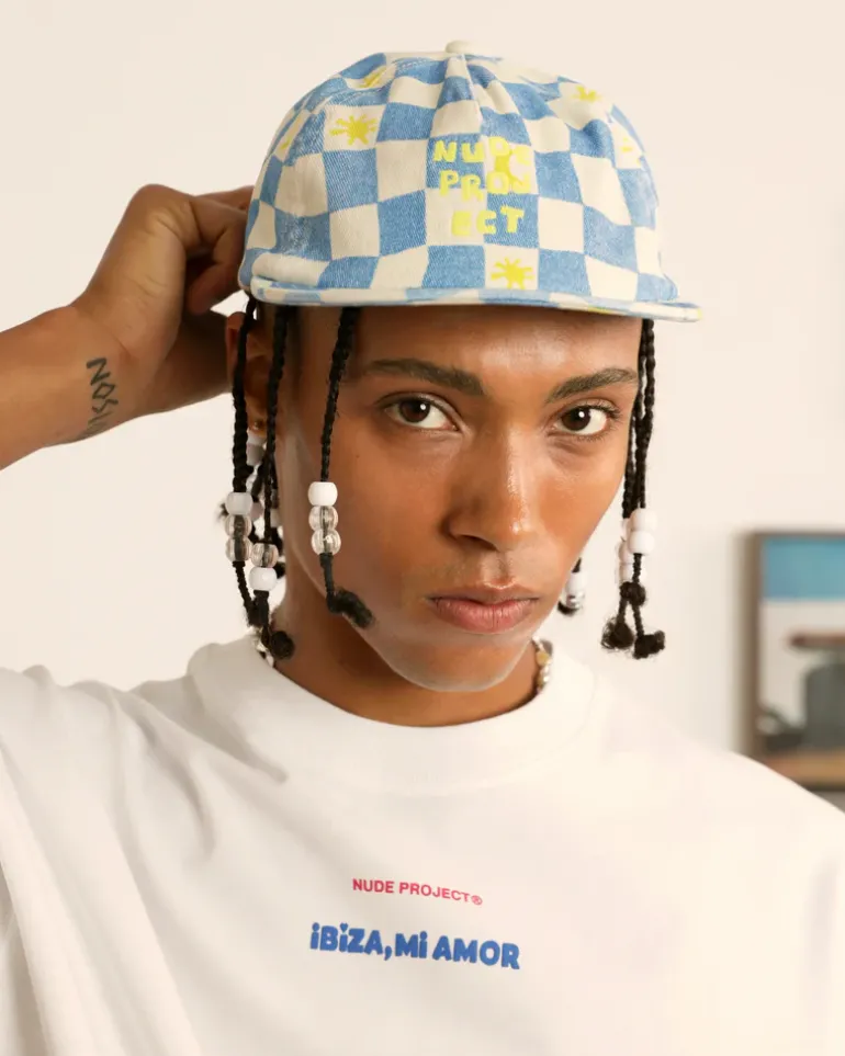 Serena Cap