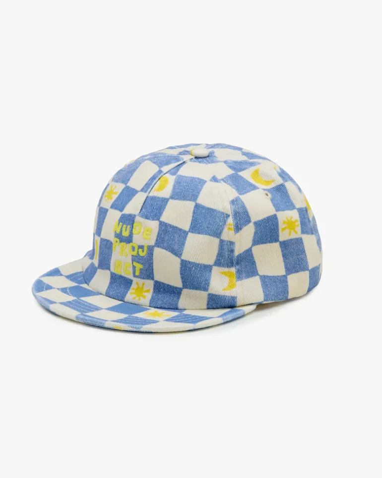 Serena Cap