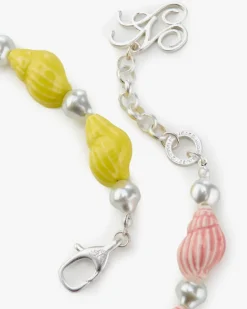 Shell Necklace