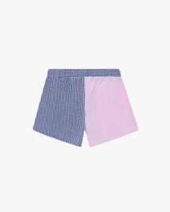 Sleek Stripes Boxers Pwk/Tps 2Xpack