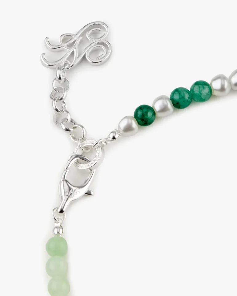 Solazo Necklace