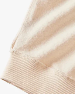 Sudadera Cerise Blanco
