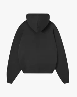 Sudadera Cerise Gris Oscuro