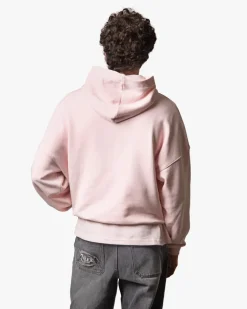 Sudadera Cerise Rosa