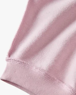 Sudadera Cerise Rosa
