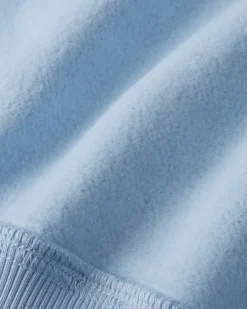 Sudadera Champion Azul Cielo