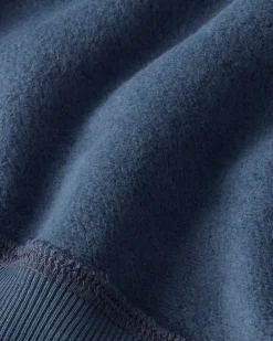 Sudadera Champion Azul Marino