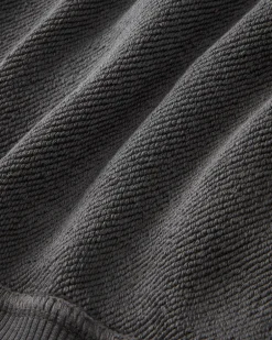 Sudadera Con Cremallera Beast Gris Oscuro