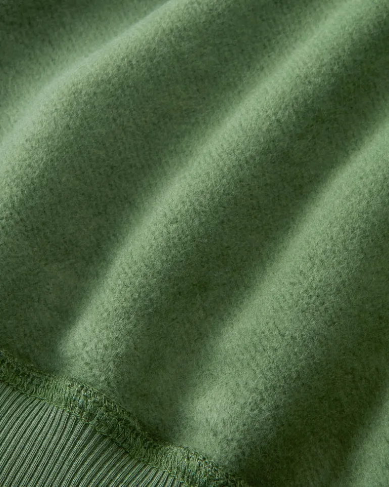 Sudadera Con Cremallera Kill Bill Verde