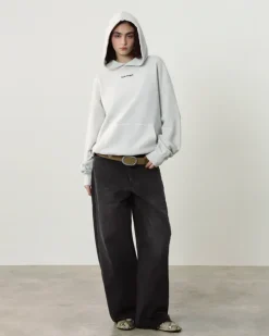 Sudadera Cult Kid Blanco Crema