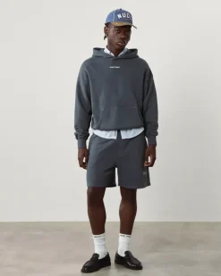 Sudadera Cult Kid Gris Oscuro