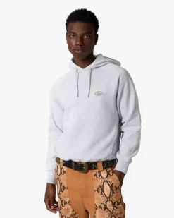 Sudadera Essentials Gris