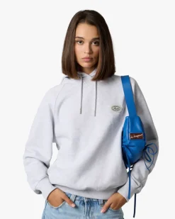 Sudadera Essentials Gris