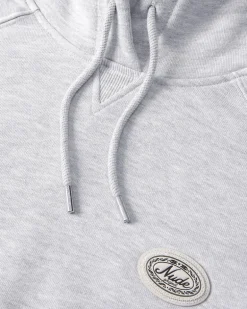 Sudadera Essentials Gris