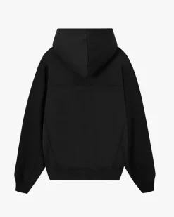 Sudadera Essentials Negra