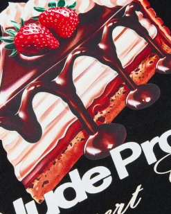 Sudadera La Tarte Negra