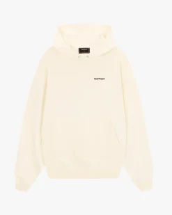 Sudadera Origins Blanco Crema