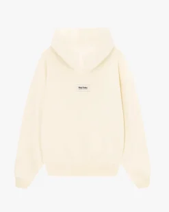 Sudadera Origins Blanco Crema
