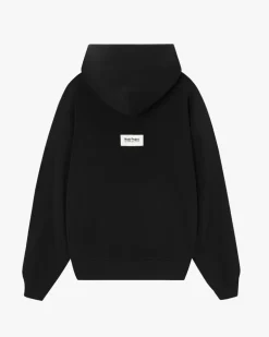Sudadera Origins Negra