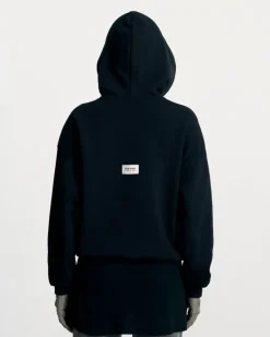 Sudadera Origins Negra
