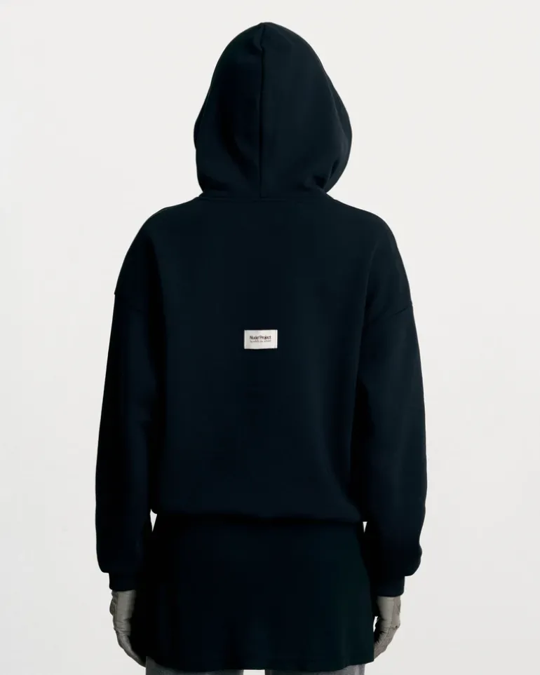 Sudadera Origins Negra