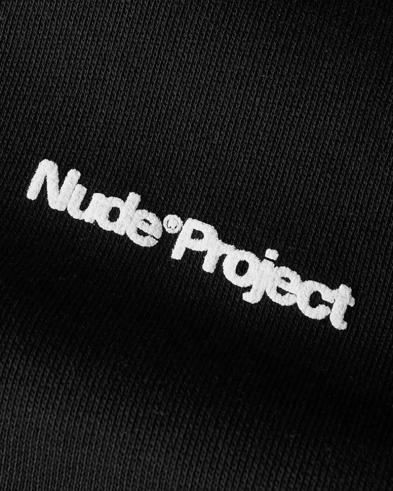 Sudadera Origins Negra