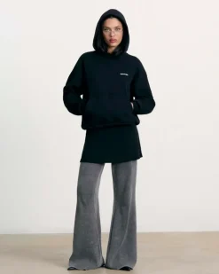 Sudadera Origins Negra