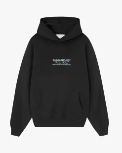Sudadera Sculpture Gris Oscuro