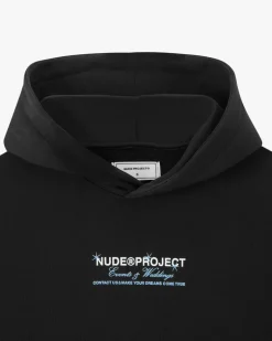 Sudadera Sculpture Gris Oscuro