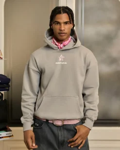 Sudadera Seoul Gris