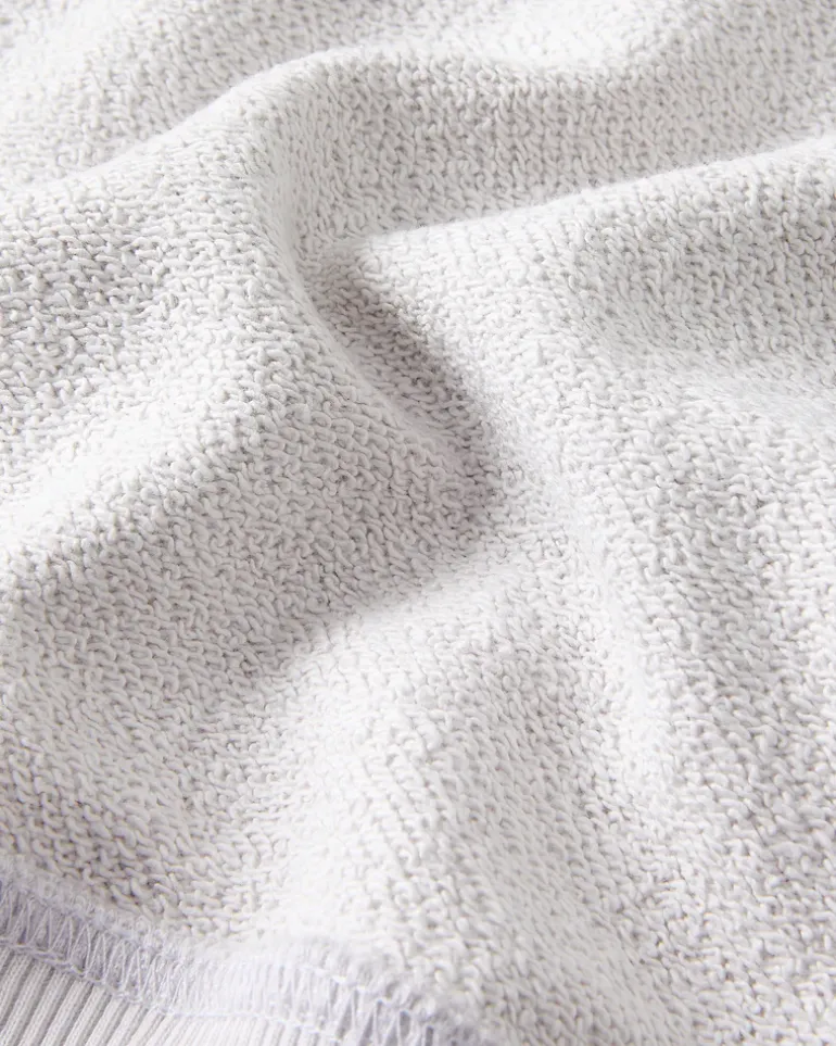 Sudadera sin Capucha Gris