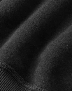 Sudadera Swans Negra