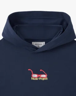 Sunglasses Hood Navy