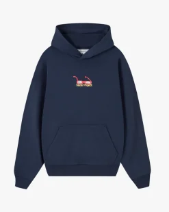 Sunglasses Hood Navy