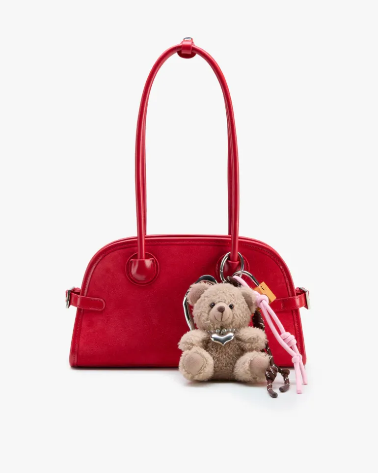 Susy Leather Bag