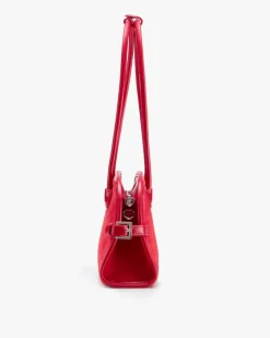 Susy Leather Bag