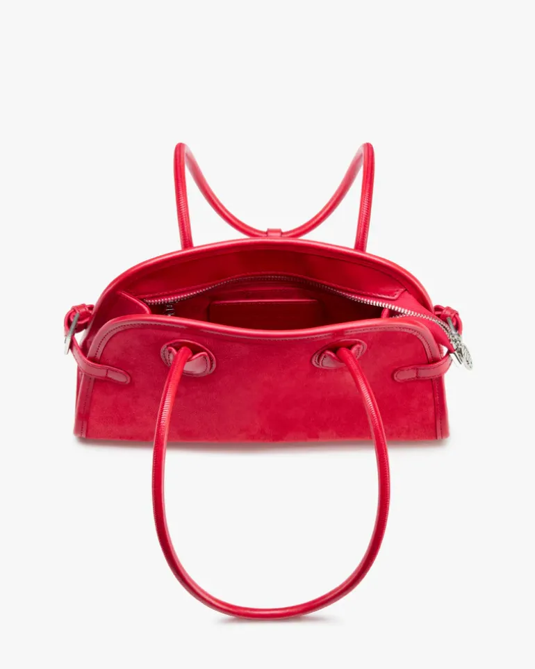 Susy Leather Bag