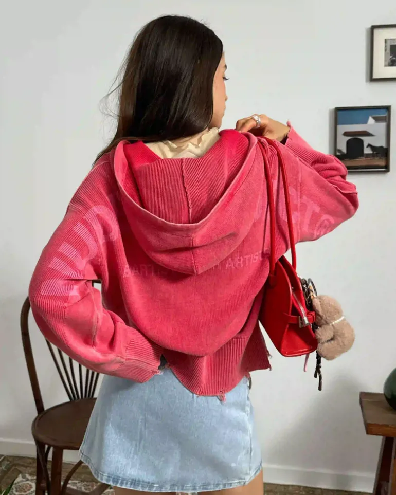 Susy Leather Bag