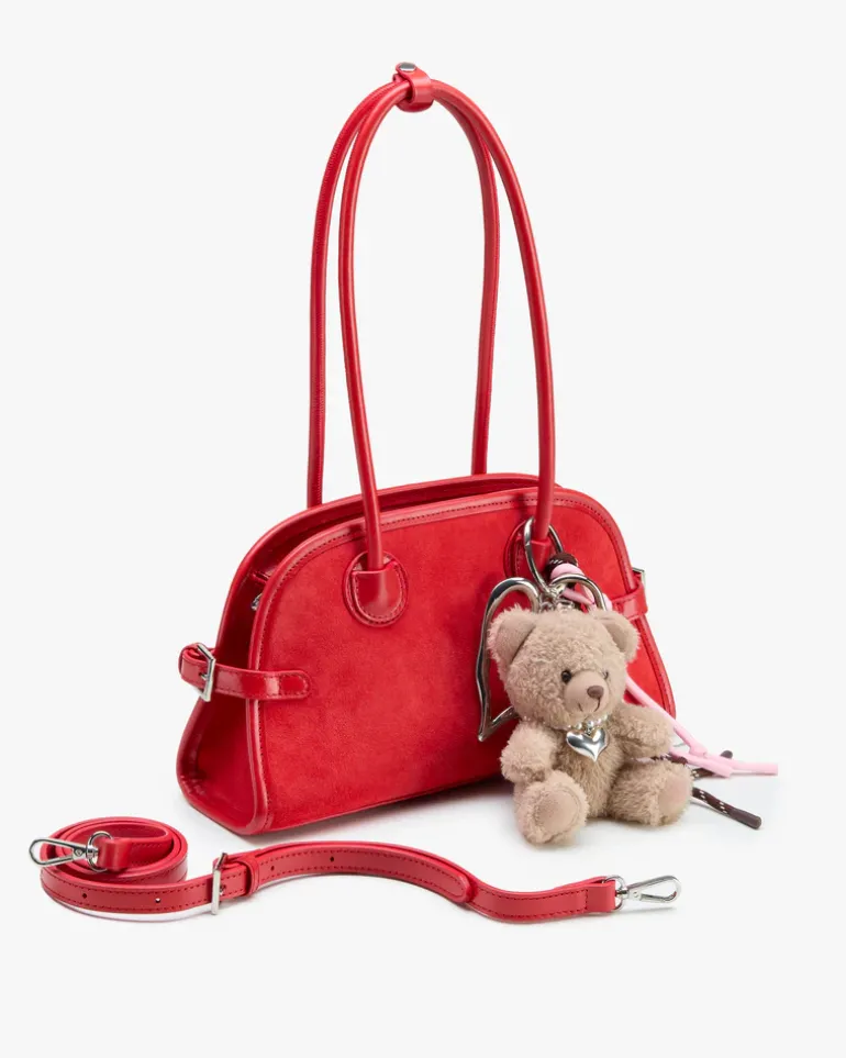 Susy Leather Bag
