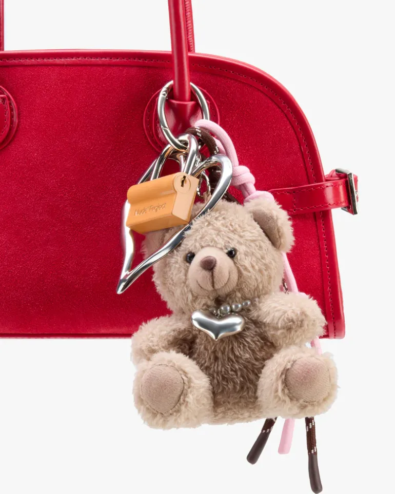 Susy Leather Bag