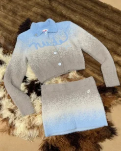 Sweet Dream Knit Jacket