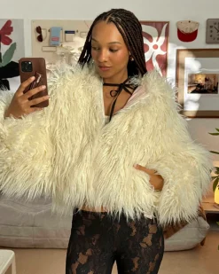 The Coldest Jacket