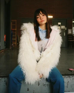 The Coldest Jacket