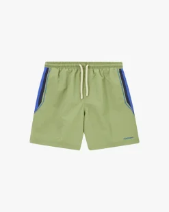 "The" Swimshorts Khaki