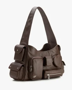 Tina Bag Brown