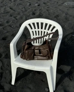 Tina Bag Brown